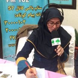 فیروزه آدابی