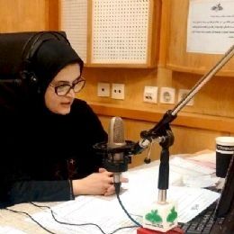 ندا خواجه نوری