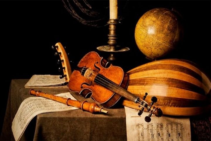 موسیقی شیراز در برنامه نوایی بررسی می شود