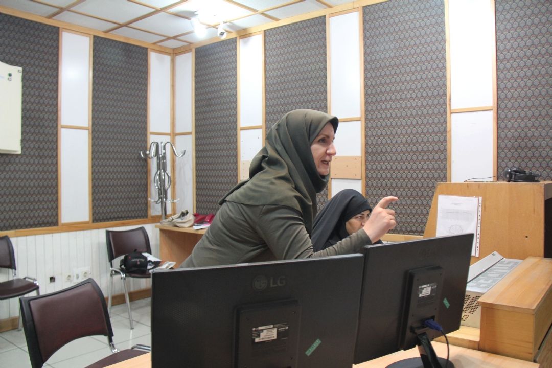 بهارستان 29 خرداد