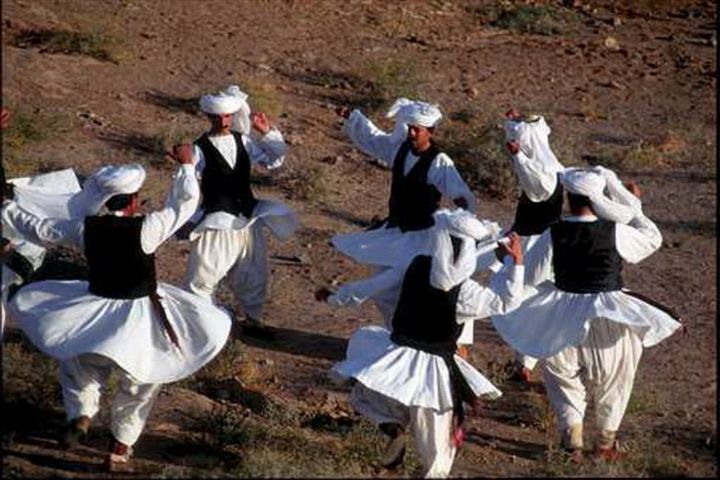 موسیقی خراسان جنوبی را از سرآهنگ بشنوید