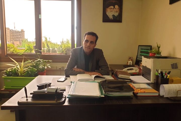 رادیو تهران همراه با مدیریت بحران شهر