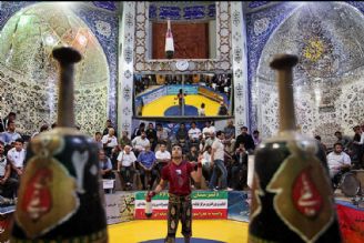 🎧 بشنوید: درباره ثبت جهانی آیین های پهلوانی و زورخانه ای ایران در یونسكو