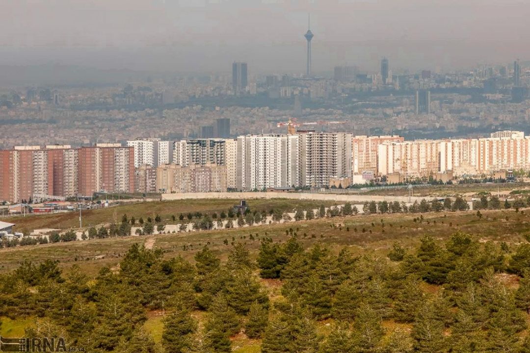  «حریم پایتخت» خط قرمز شهرداری تهران و مدیریت شهری است
