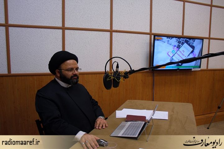 برنامه زنده "سلام زندگی" با كارشناسی حجت الاسلام محسنی 