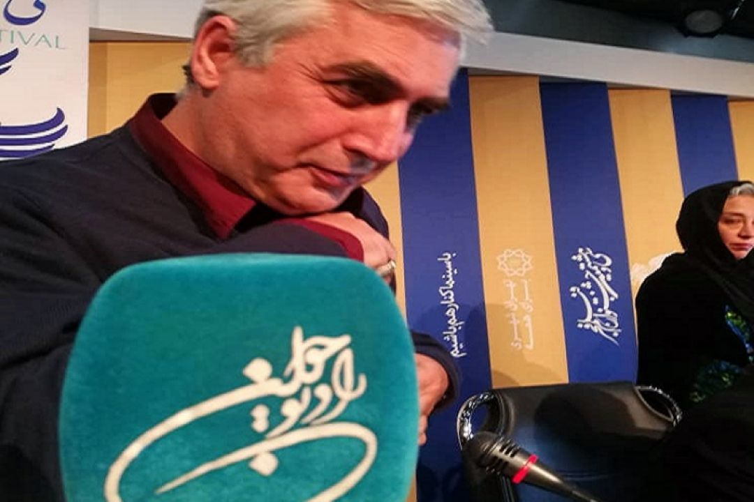 جشنواره فیلم فجر 