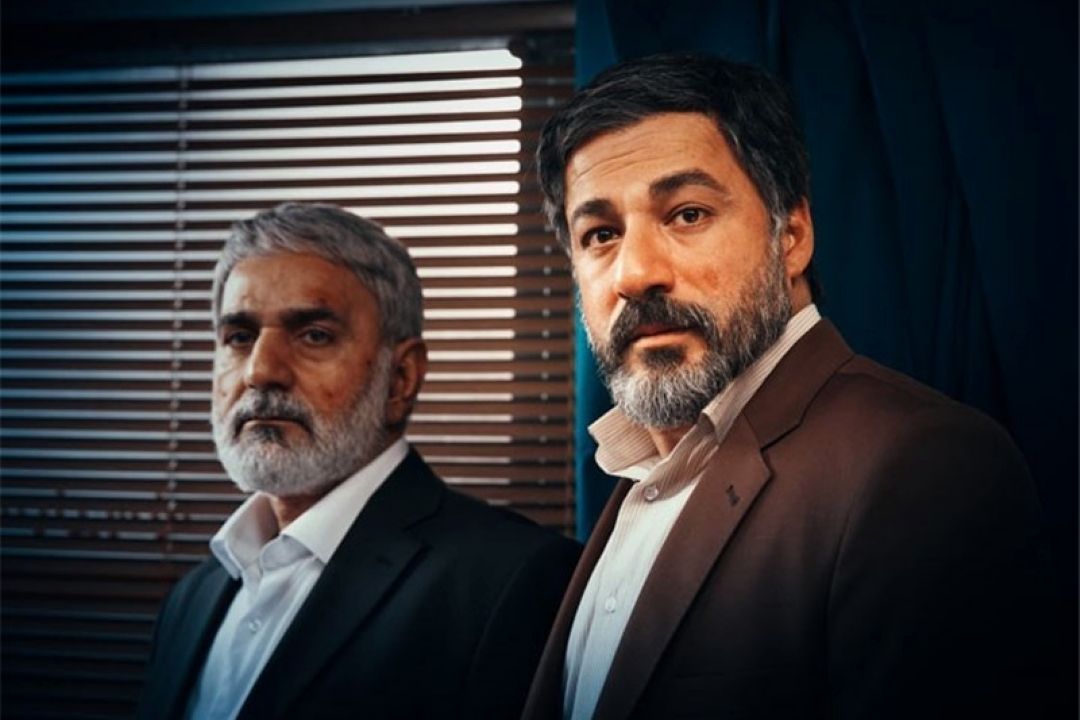 قهرمان داستان‌ها در سینما و تلویزیون 