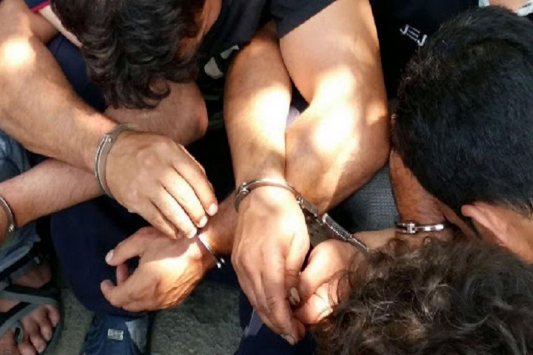 سرقت از سر تفریح