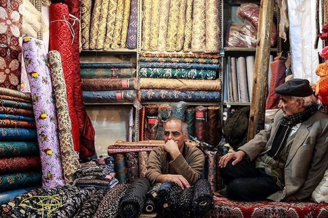 كرونا  كسب و كارها را فلج كرد/ از صنایع كوچك حمایت كنید