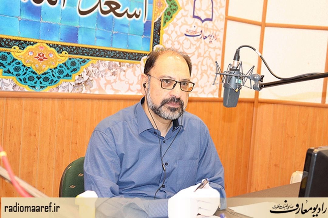 عوامل برنامه زنده "رو به راه "‌