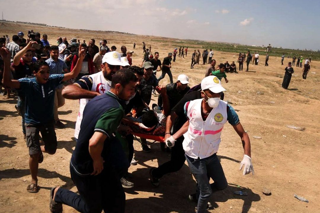مقاومت همه جانبه با وجود همه سختی‌ها ادامه دارد