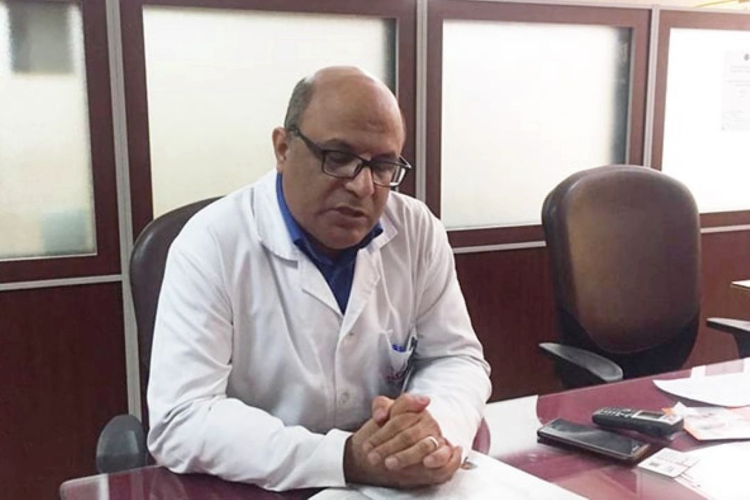 آیا آمار كرونا كم شده است