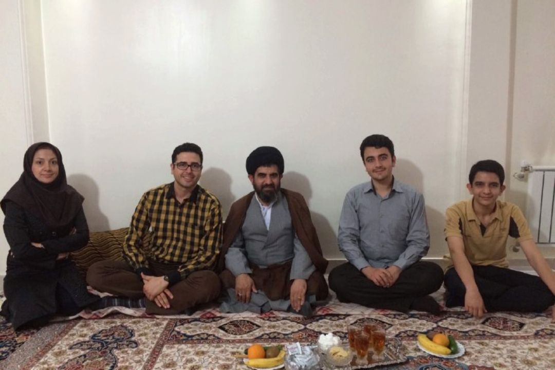 تو رو نفس می كشم 