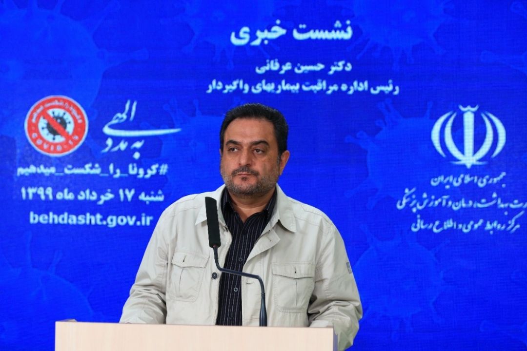 همچنان باید خطر كروناویروس را جدی بگیریم.