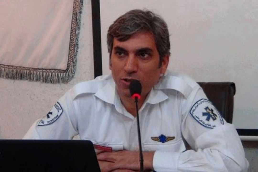 وضعیت نگران كننده كرونا