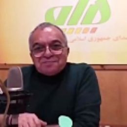 مسعود فروتن