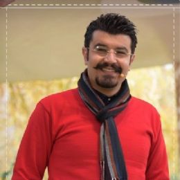 پیمان طالبی