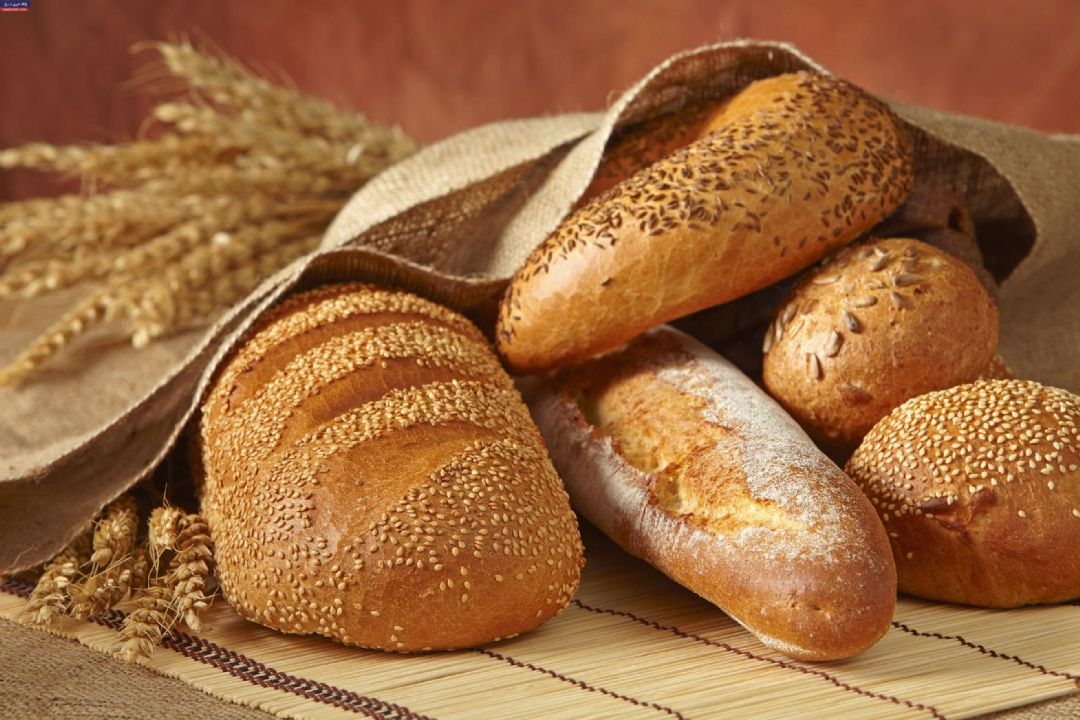 خواص نانهای صنعتی