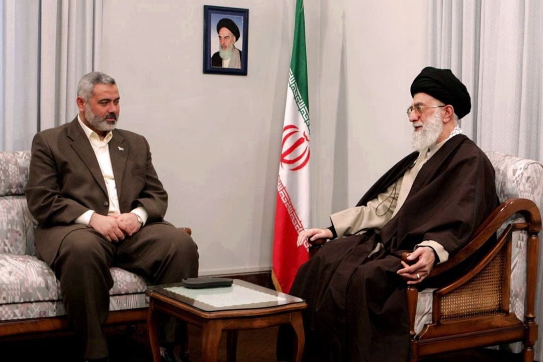 اهمیت نقش جمهوری اسلامی ایران در اتحاد كشورهای اسلامی
