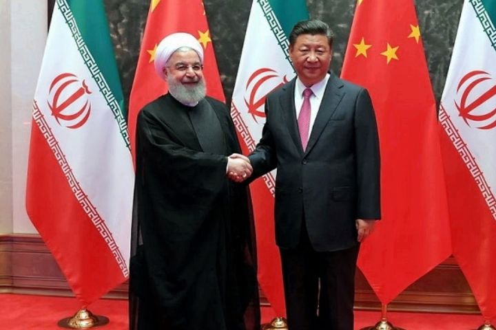 دولت؛ قرار داد ایران و چین را شفاف سازی كند