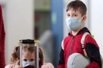 راهنمای مقابله با ویروس کرونا ویزه کودکان 