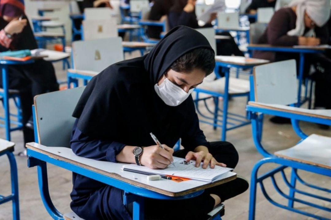 اما و اگرهای برگزاری كنكور در كرونا