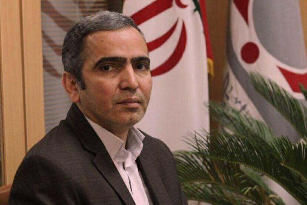 نذر خون