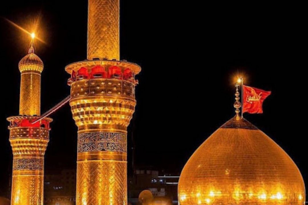 گفتاری كوتاه از حجت الاسلام ریاضت در حسینیه مجازی رادیوجوان
