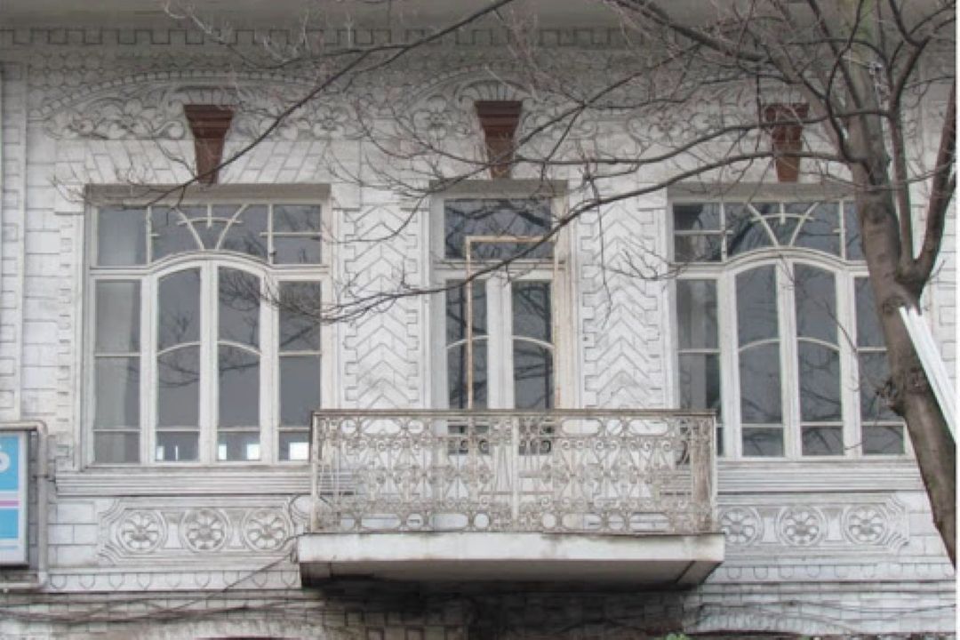 خانۀ پدری