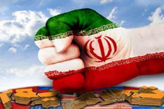 ایران در مقابل تحریم ها متوقف نخواهد شد
