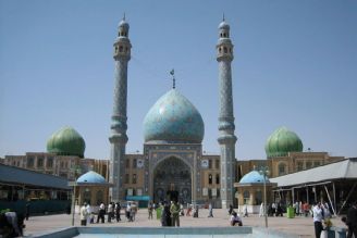 آشنایی با تاریخچه مسجد جمكران