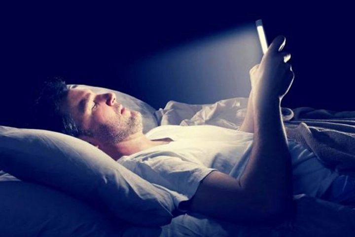 بدخوابی و کم خوابی از عوامل اصلی تضعیف سیستم ایمنی بدن