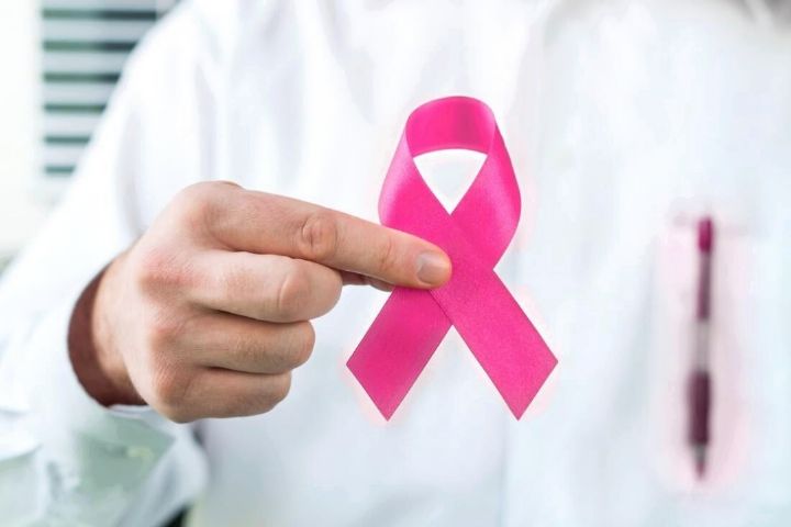 سرطان پستان و راههای پیشگیری از آن