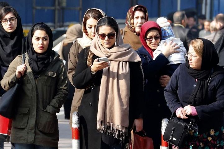 تهران برای زنان، امن تر‌می شود+فایل صوتی