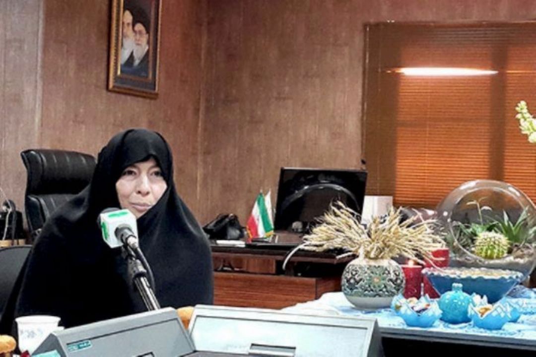 گفتگو با دكتر صدیقه اعتماد سعید، مدیر رادیو سلامت درباره  نخستین جشنواره كشوری پیشگیری از سوانح و حوادث