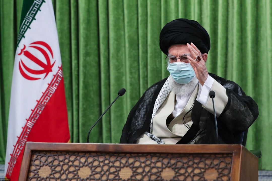 نامزدها وعده ای ندهند كه مطمئن به انجام آن نیستند