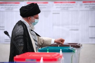 روز انتخابات روز ملت ایران است، اولین اثر و نتیجه حضور در انتخابات به خود مردم بر می گردد