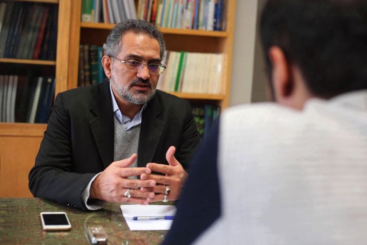 وزیر پیشین ارشاد: امیدواریم انتخابات این دوره نقطه عطفی در تاریخ ایران باشد +فایل صوتی