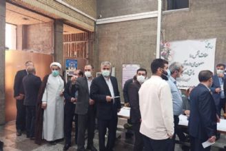 دادستان تهران: مردم با حضور در پای صندوق های رأی، نقشه های شوم دشمنان را خنثی كنند