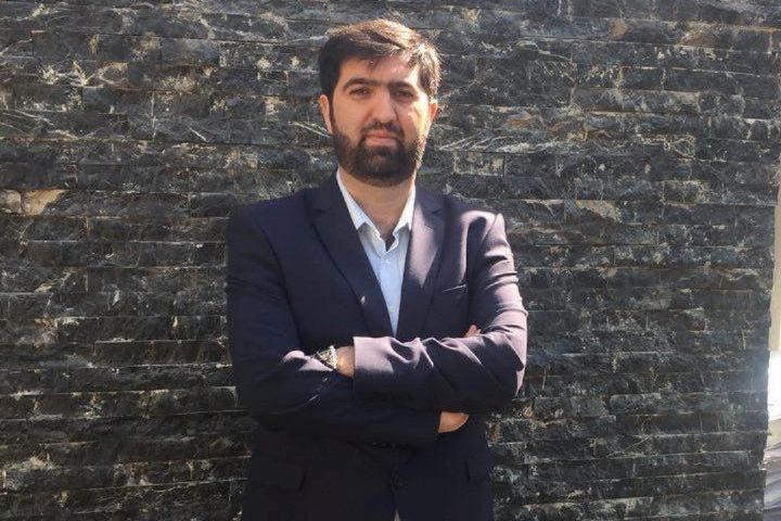 سعید آجرلو: انتخابات، بهار سیاست است+فایل صوتی