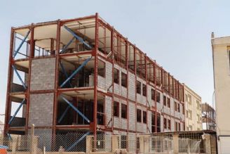 اعلام فازبندی طرح بهسازی لرزه ای نسبی ساختمان‌های مسكونی تهران
