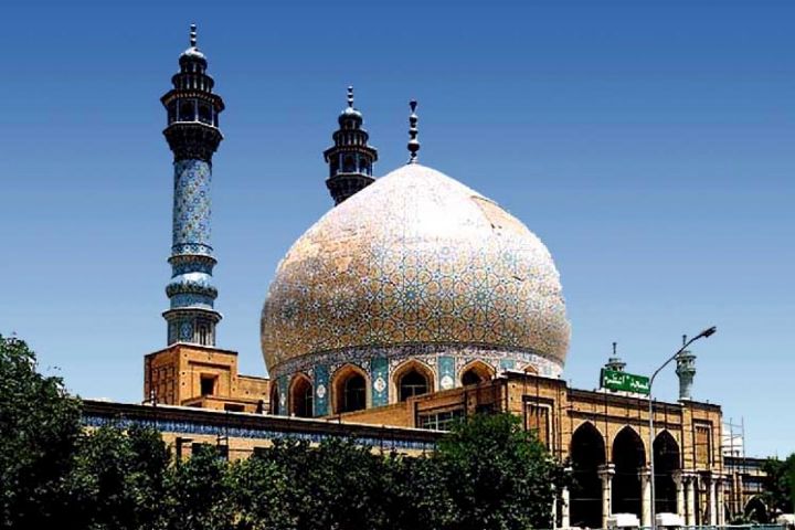 در روز جهانی مسجد بررسی می شود: نقش مسجد در افزایش سرمایه اجتماعی