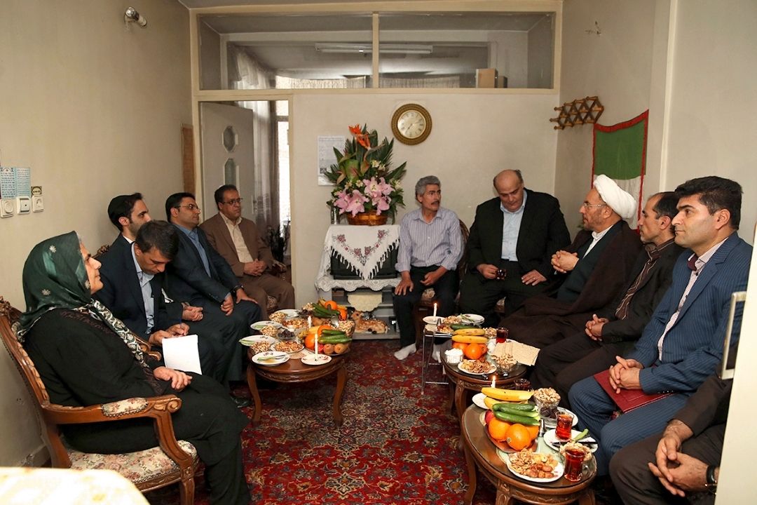 شهید فریبرز موریم (شهید كلیمی )
