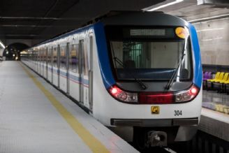 مدیر عامل شركت متروی تهران: بهره برداری از 21 ایستگاه باقیمانده در خطوط 6 و 7 به شرط تأمین منابع خواهد بود