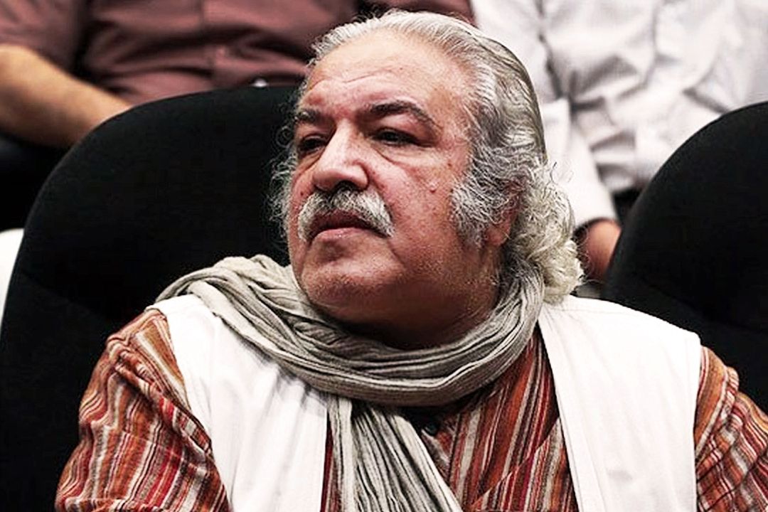  مروری بر زندگی رسول نجفیان در آب و تاب رادیو تهران