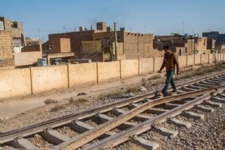 شهردار منطقه 16: مجوز ساخت و ساز در حریم 70 متری در نازی آباد با استعلام از راه آهن