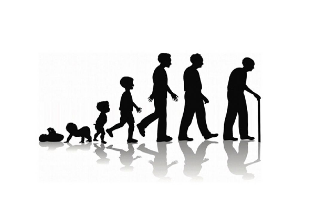 میانگین سنی ایرانی ها رو به افزایش است