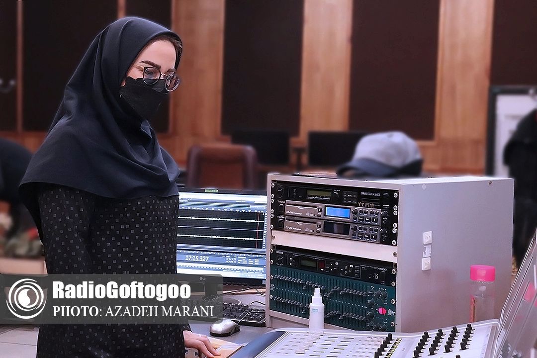  گفت و گوی علمی | سه شنبه 14 دی
