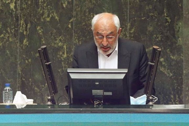 انتقاد زاهدی از افزایش مالیات در استان کرمان
