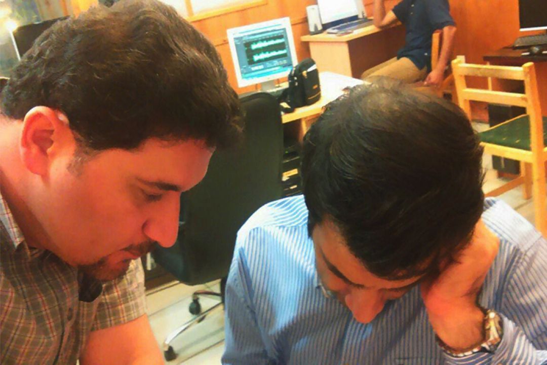چهارسو در روزهای پایانی